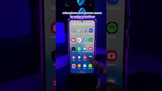 Disable Mic Camera Access Samsung Shorts Samsungtips