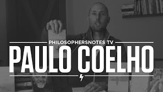 PNTV: All Books by Paolo Coelho (#21)