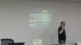 Java 9 - The new features by Christian Hujer