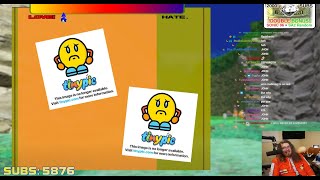 The Complete Chronicles of x_johnnychaos_x (wayneradiotv EDIT)