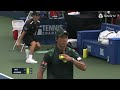 taylor fritz vs kei nishikori atlanta open 2023 quarter final highlights