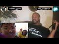 MFR Souls - Amanikiniki  REACTION