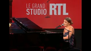 Maëlle - Ouvrir les yeux (Live) - Le Grand Studio RTL