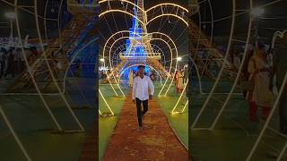 Burj Khalifa and Dubai ka mela #Dubai ka mela #burj khalifa #Deoria ka mela