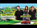 RadioAventura 2026 Morning  ZU, live în Grădina Olovina