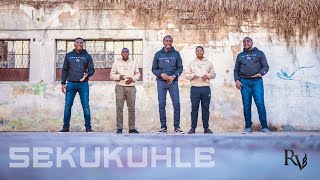 Revealed Quintet - Sekukuhle ( Music  2023)