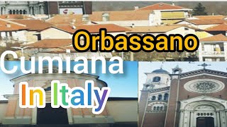 Cumiana and OrbasaNo