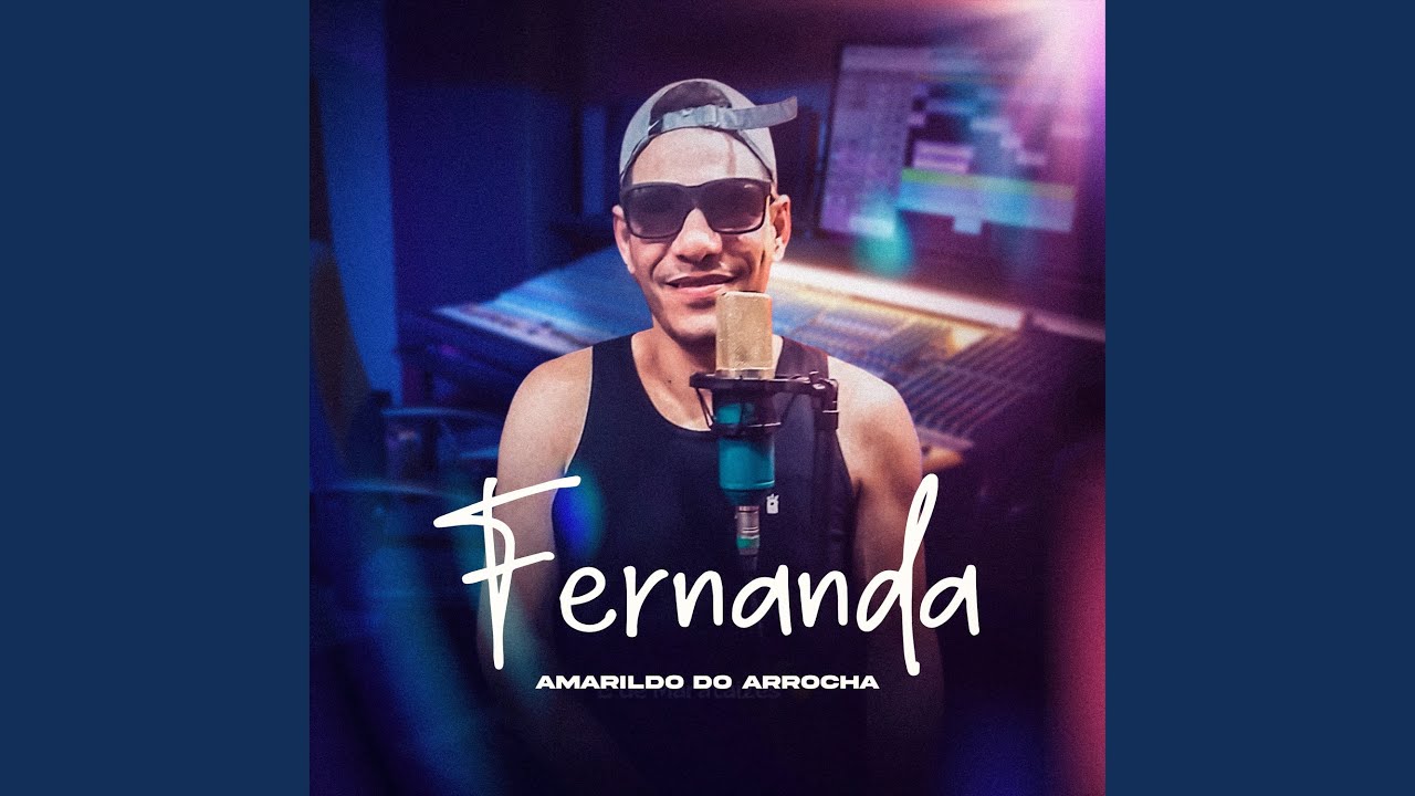 Fernanda Youtube