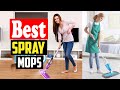 ✅ Top 10 Best Spray Mops in 2023 Reviews