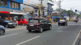 City Center, Batangas, Philippines