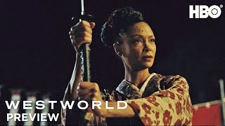 ‘A New World’ Ep. 5 Teaser | Westworld | Season 2