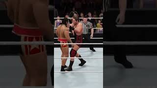 Rusev Retains US Title Against Jack Swagger