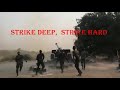 indian army artillery fire power strike deep strike hard indianarmy