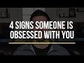 4 Signs of Obsession