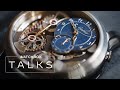 Romain Gauthier and Jack Forster on Watchmaking and Manufacturing Watches | WatchBox Talks