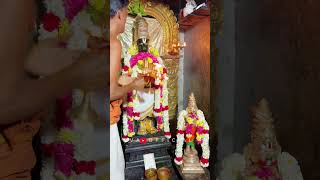 Part-3 23-02-25 மூலம் நக்ஷத்திரம் முன்னிட்டு  ஸ்ரீஆஞ்சநேயர் திருமஞ்சனம் #tamil #anjaneya #trending