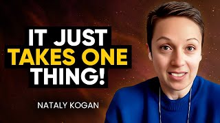 The ONE Thing That TRANSFORMED My Life: Unlock Happiness NOW! | Nataly Kogan