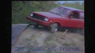 Death of the Chevette