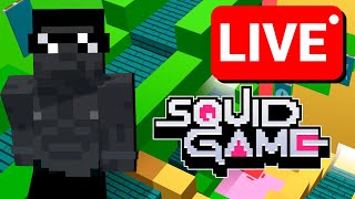 SQUID CRAFT GAMES EPICO con SUBS 1.20