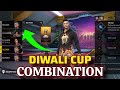 Diwali squad cup best character combination | how to registerdiwali cupdiwali cup event full details