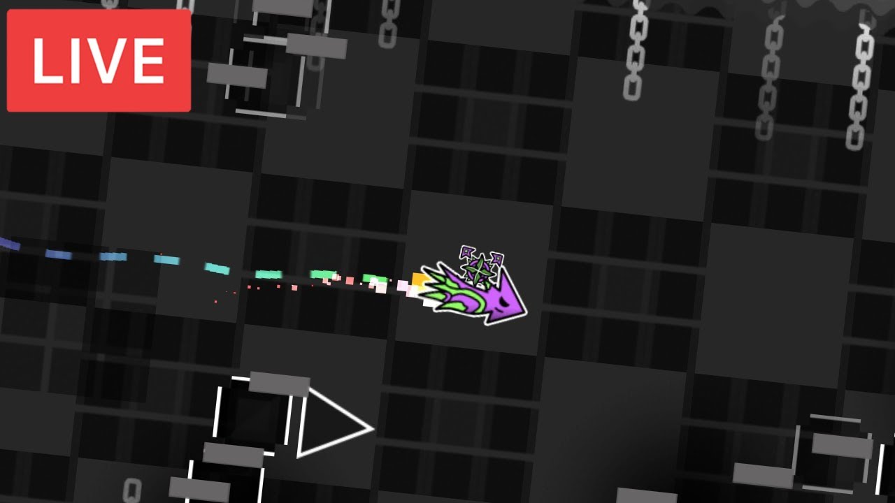 Level Requests Geometry Dash Youtube