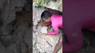 inilah alasanya,. kenapa  harga emas mahal | gold prospecting | gold mining