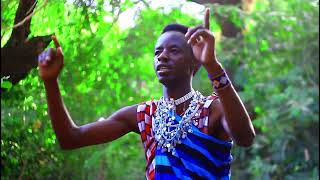 ELIHURUMA LOTH OFFICIAL VIDEO IRAIYIE SINYATI