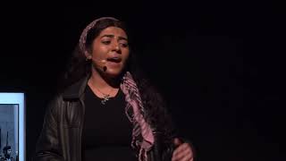 How protest fashion reflects the political landscape of its time | Alia Attar | TEDxLFHS