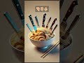 이건뭘까 음식 아재개그 shorts aiimages chatgpt koreanfood food