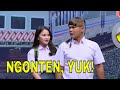 Wendi Ajak Christie Arranda Bikin Konten, Dicky Difie Gak Suka! | BTS (27/04/24) Part 1
