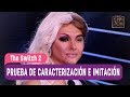 Download The Switch 2 - Prueba de caracterización e imitación - Mejores Momentos / Capítulo 30 In Mp4 3Gp Full HD Video