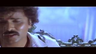 Ramachari Kannada Old Movie Scene | Ravichandran Super Hits Sad Song | Malashree, Lokesh