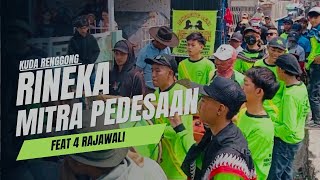 Rineka Mitra Pedesaan [Dijalan Bersama 4 Rajawali]