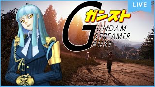 【#ガンストrust】レベル上げにモニュメント行く