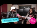 Sarz Tells All In Exclusive Interview With The Raro Lae Show
