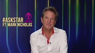 Mark Nicholas on Who Amongst Rohit or Kohli will Lead the Run Chart?