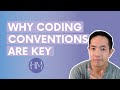 Why Knowing Code Conventions Matters: Tips for Clean, Readable Code