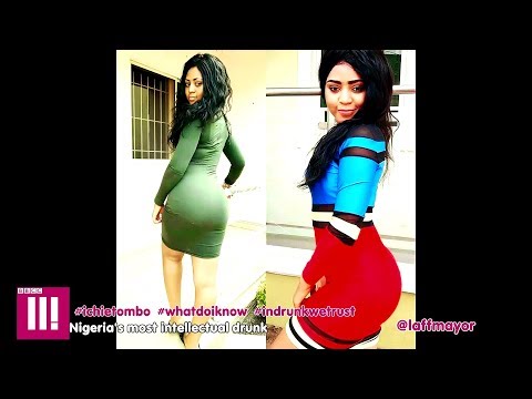 Skit : Naijas Craziest - Regina Daniels Age Stuck at 16 Years