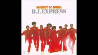 B.T.Express - Energy Level