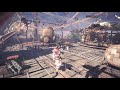 【mhw】歴戦王マムタロト産の皇金弓装備紹介、当たり考察！超快適・火力・特集対策装備まとめ【モンハンワールド】