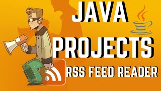 RSS FEED READER | Java Web Application Projects | JAVA PROJECTS