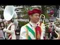 《hd》 tds マリタイムバンド クリスマス 2015 11 09