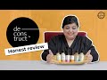 Best Vitamin C serum for face | Honest Review of Deconstruct Vitamin C Serum | Dr. Nivedita Dadu