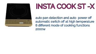 Top 3 Havells Inductio Cooktop | Best Induction Cooker