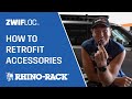 Rhino-Rack | Jase from All 4 Adventure Demonstrates Zwifloc