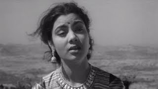 Le Ja Meri Duayeein Le Ja - Bollywood classic Hit Sad Song -  Deedar - Dilip Kumar, Nargis