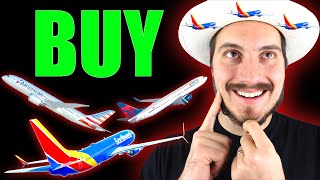 Are Airline Stocks Cheap Stocks To Buy Now!?