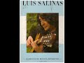 06 Pastor de nubes - Luis Salinas