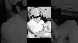 MGR THE GREAT  , SPEECH ABOUT MGR IN TAMIL