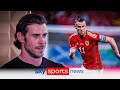Gareth Bale Reminisces About His Incredible Career | 'i Feel I Overachieved'